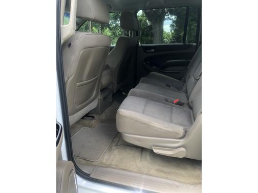 2015 Chevrolet Suburban 1500 LS