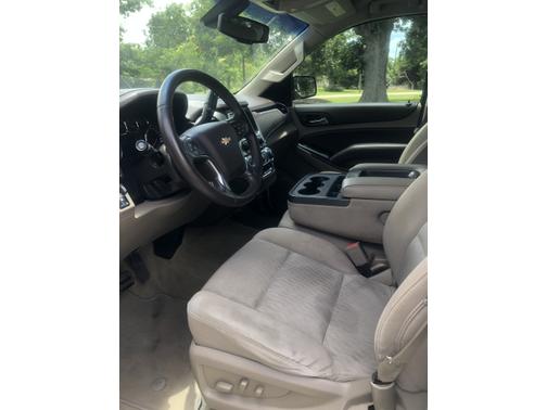 2015 Chevrolet Suburban 1500 LS