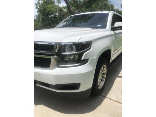 2015 Chevrolet Suburban 1500 LS