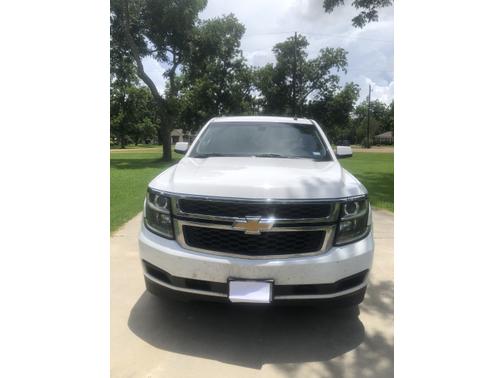 2015 Chevrolet Suburban 1500 LS