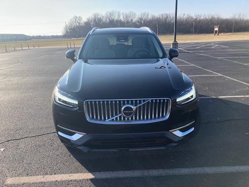 2023 Volvo XC90 B5 Plus 7 Passenger