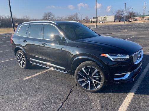 2023 Volvo XC90 B5 Plus 7 Passenger