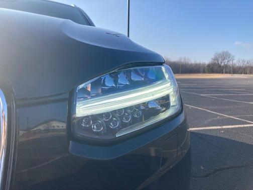 2023 Volvo XC90 B5 Plus 7 Passenger