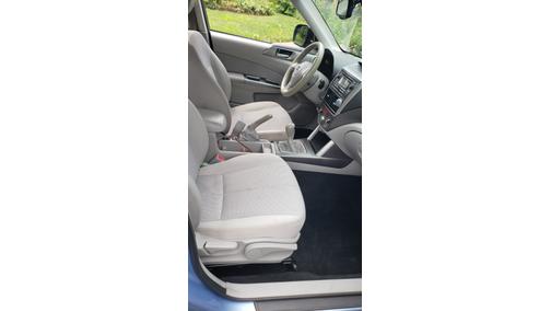 Photo 3 of 13 of 2012 Subaru Forester 2.5X Premium
