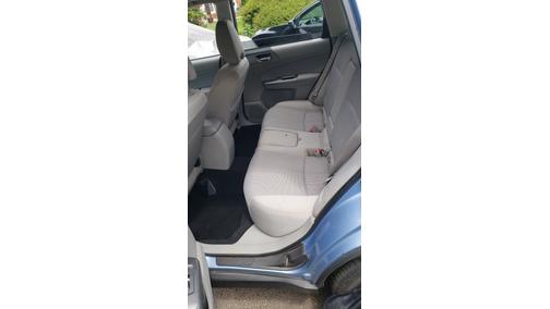 Photo 5 of 13 of 2012 Subaru Forester 2.5X Premium