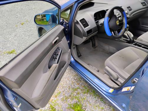 2007 Honda Civic LX