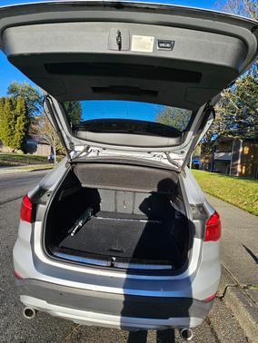 2021 BMW X1 sDrive28i