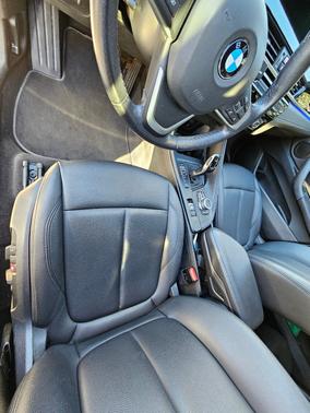 2021 BMW X1 sDrive28i