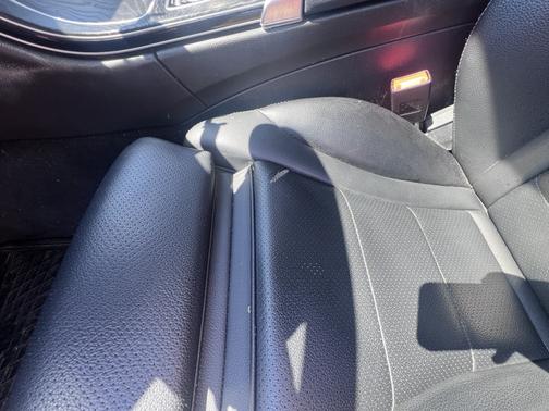 2016 Mercedes-Benz C-Class C 300 4MATIC