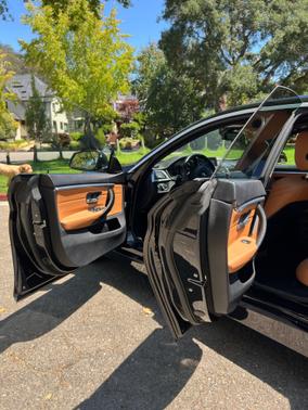 2019 BMW 430 Gran Coupe i