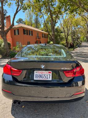 2019 BMW 430 Gran Coupe i