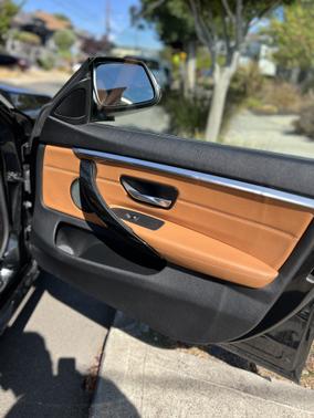 2019 BMW 430 Gran Coupe i