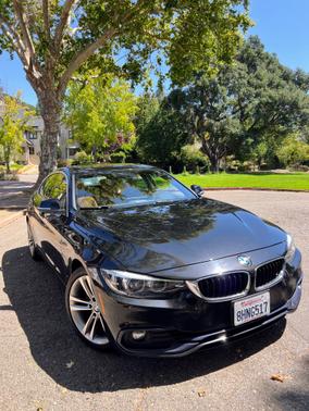 2019 BMW 430 Gran Coupe i