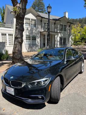 2019 BMW 430 Gran Coupe i