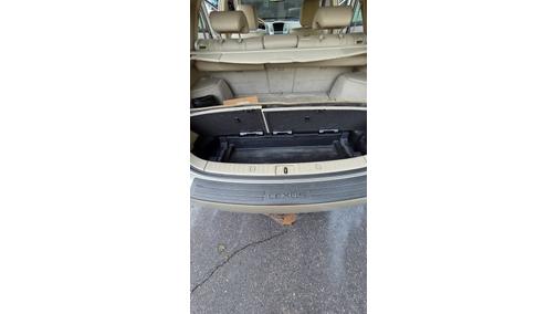 2008 Lexus RX 350 Base