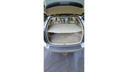 2008 Lexus RX 350 Base