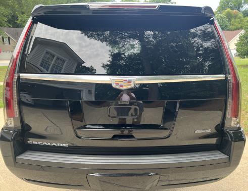 2020 Cadillac Escalade ESV Platinum