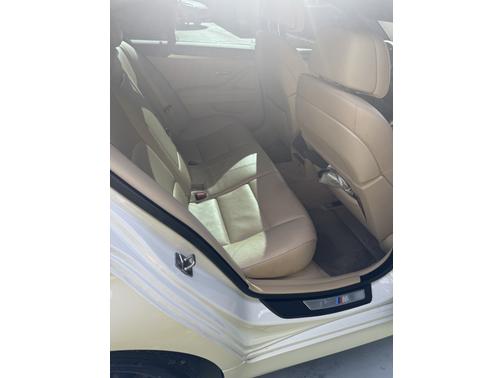 2012 BMW 535 i