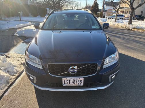 2015 Volvo XC70 T6