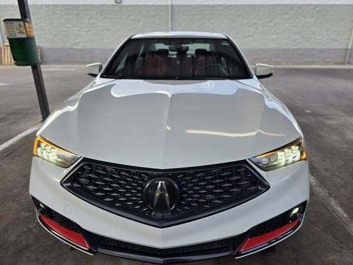 2019 Acura TLX V6 w/Technology Package