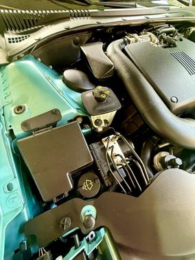2005 Ford Thunderbird Premium