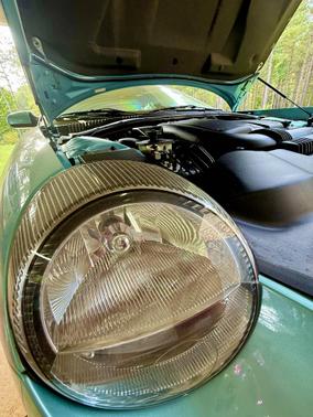 2005 Ford Thunderbird Premium