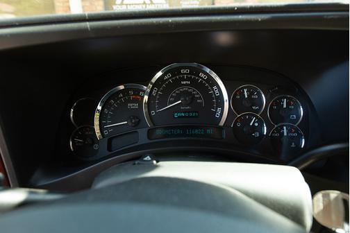 2005 Cadillac Escalade ESV Platinum Edition