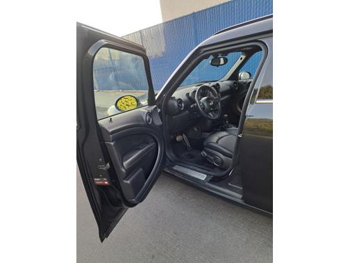 2015 MINI Countryman Cooper S