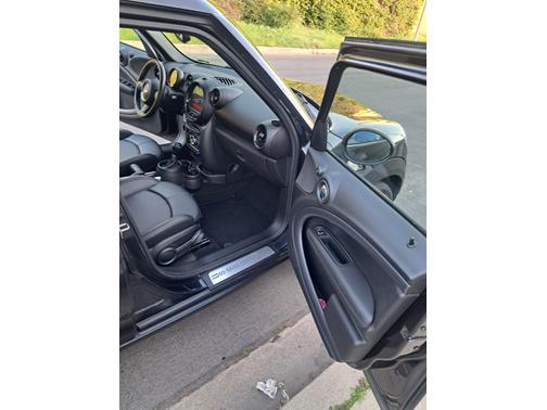 2015 MINI Countryman Cooper S