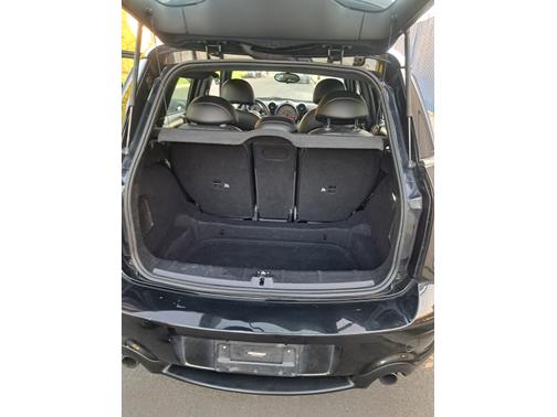 2015 MINI Countryman Cooper S