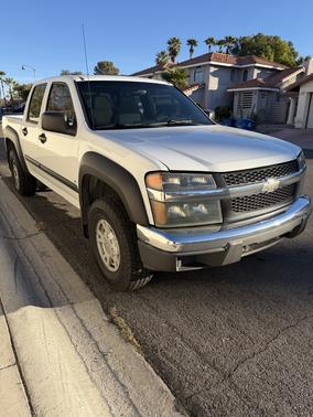 2006 Chevrolet Colorado LT