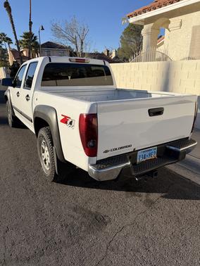 2006 Chevrolet Colorado LT