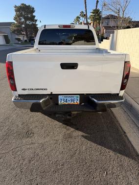 2006 Chevrolet Colorado LT