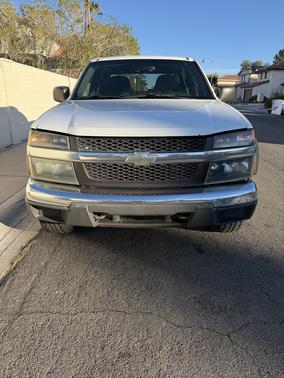 2006 Chevrolet Colorado LT