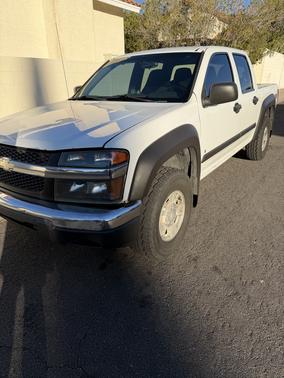 2006 Chevrolet Colorado LT