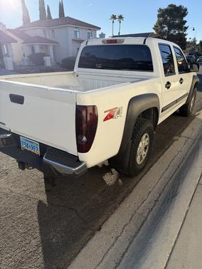 2006 Chevrolet Colorado LT