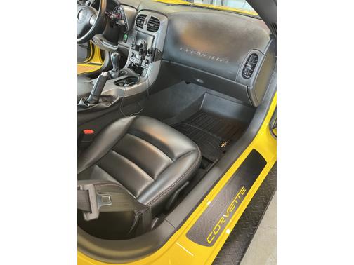 2006 Chevrolet Corvette Z06