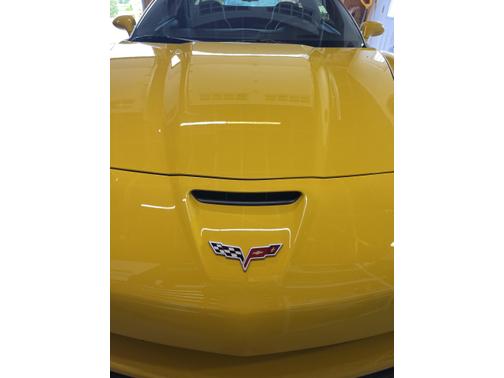 2006 Chevrolet Corvette Z06