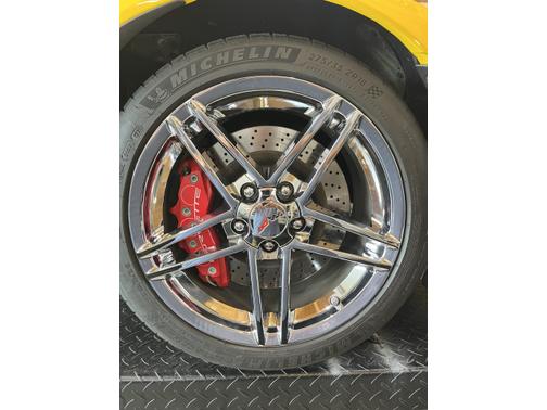 2006 Chevrolet Corvette Z06