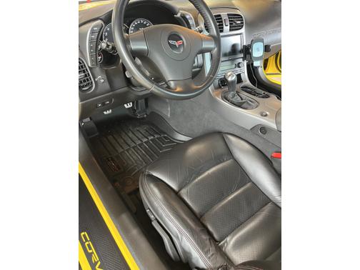 2006 Chevrolet Corvette Z06
