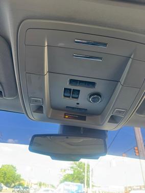 Gray 2020 GMC Yukon XL SLT Standard Edition