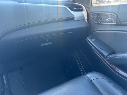 Gray 2020 GMC Yukon XL SLT Standard Edition