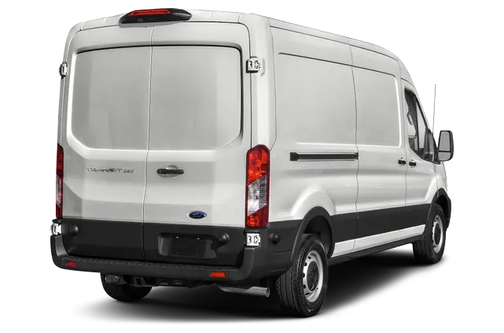 2021 Ford Transit-150 Base