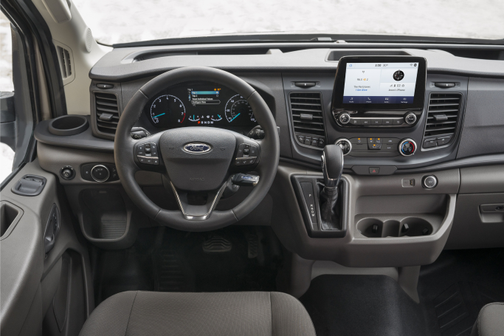 2021 Ford Transit-150 Base