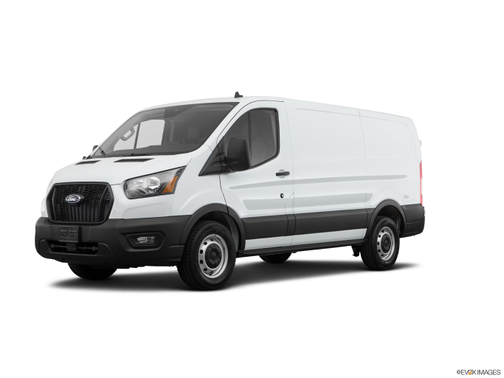 2021 Ford Transit-150 Base