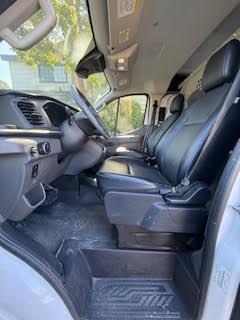 2021 Ford Transit-150 Base