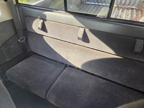 Gray 2002 Dodge Dakota SLT Club Cab