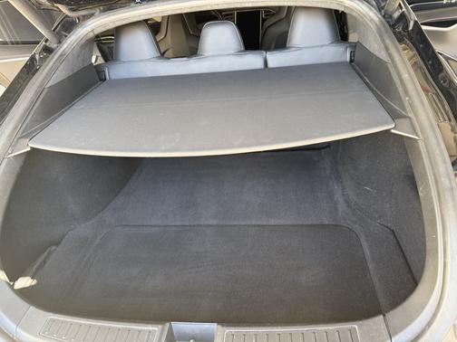 2014 Tesla Model S 85