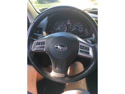 2012 Subaru Outback 3.6R Limited