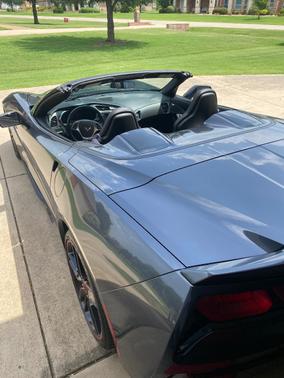 2014 Chevrolet Corvette Stingray Z51